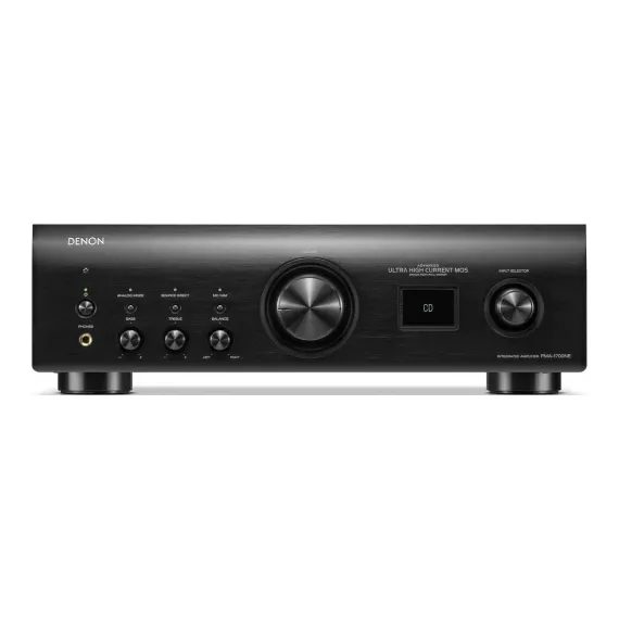 Denon PMA-1700NE Black