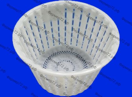 Форма для сыра на 1,8 кг