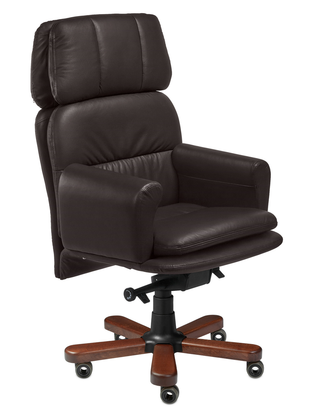 Кресло для руководителя Фауст А