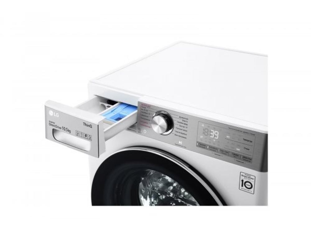 Стиральная машина LG TW4V9RW9E