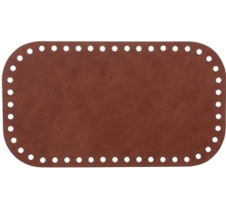 Дно Прямоугольник 12*21см