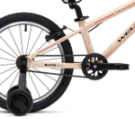 Детский велосипед Welt Teddy 18 (2025)