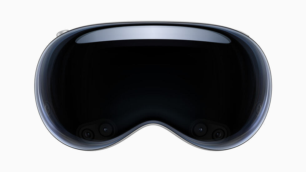 Смарт-очки Apple Vision Pro 512Gb