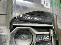 Битая Фара левая JAC N120 (2016-н.в.) галоген