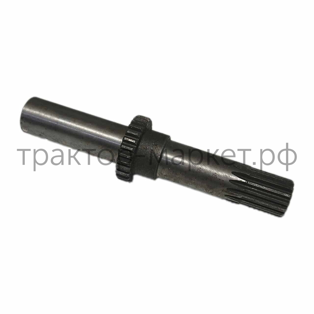 Вал ведущий раздаточной коробки Уралец/Xingtai-224