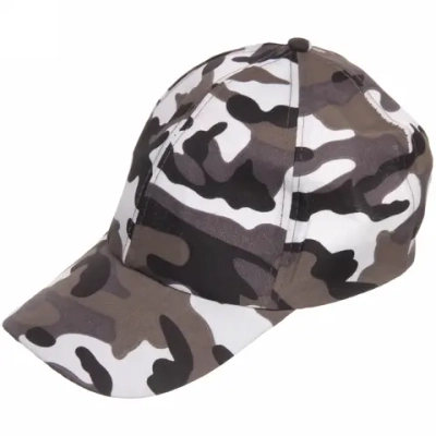 Бейсболка «Traveler», цвет серый, р58