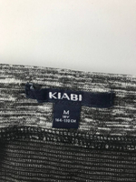 Юбка Kiabi серая 46 размер