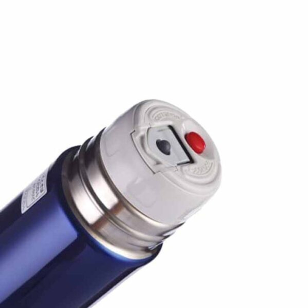 Термос Zojirushi SV-GR50-XA 0,5 л  (стал)