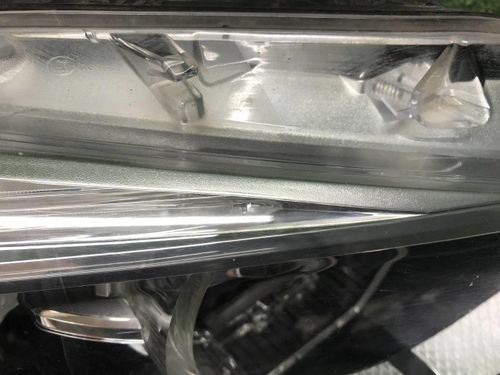 Битая Фара правая BMW 3er F30 (2015-2020) LED
