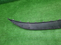 Накладка решетка радиатора Kia Seltos (2019-2025)