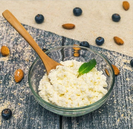 Творог 5% , 200грамм