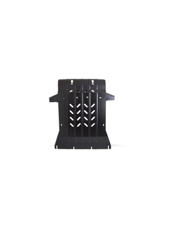 Защита картера для LAND ROVER Discovery (17-) 3,0 диз. АТ  NLZ.30.01.030 NEW