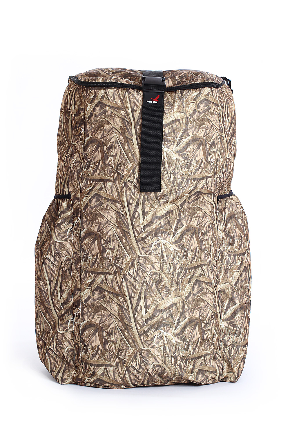 Рюкзак для переноса чучел цвет NW1