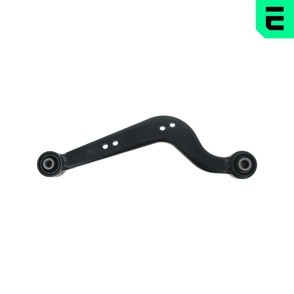 OPTIMAL - G52076-OPT - Control/Trailing Arm, wheel suspension