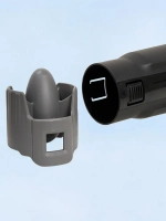 Воздуходувка аккумуляторная садовая с аккумулятором и ЗУ DeWalt DCMBL562N-A9