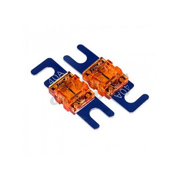 Предохранитель MiniANL AURA FML-N040 40A (2)