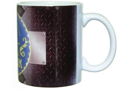 Кружка 300мл Кружка Лучшего рыбака