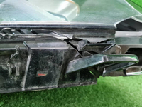 Битая Фара правая Geely Coolray (19-23) галоген