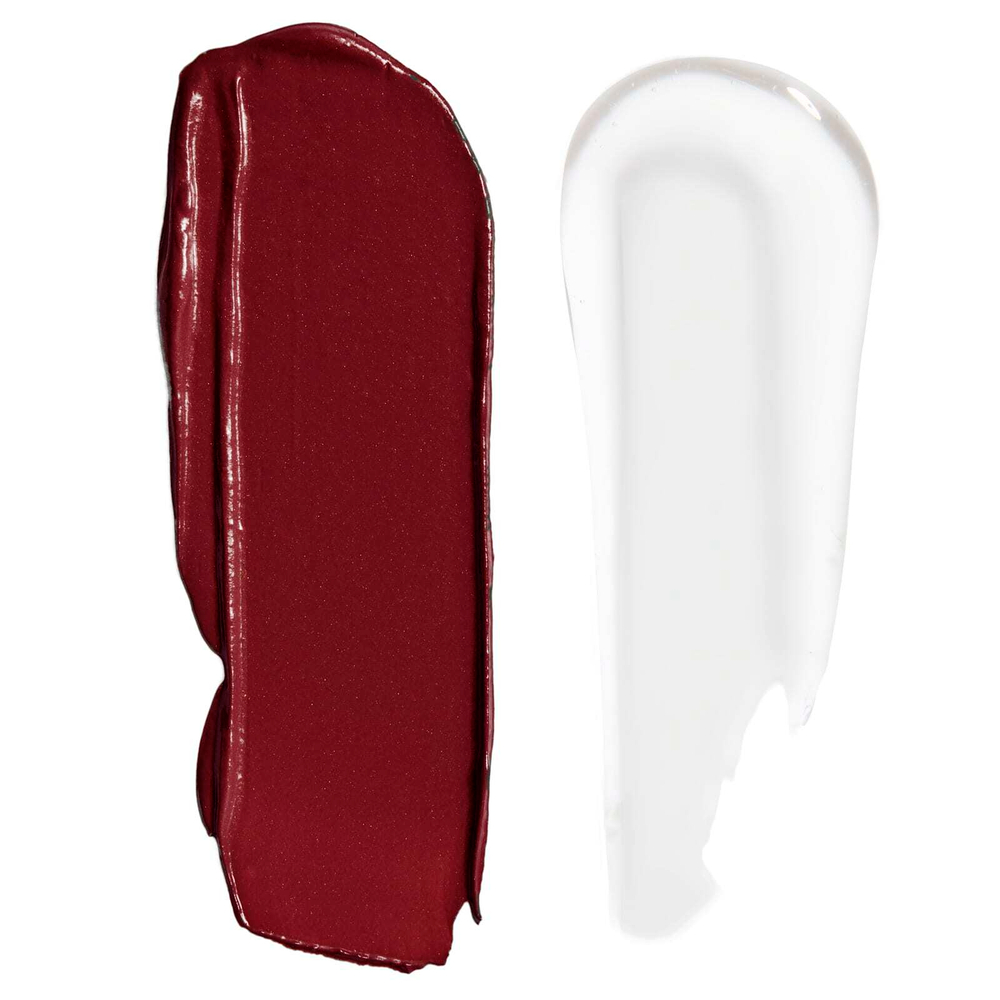 wet n wild, Megalast, Lock 'N' Shine, краска для губ и блеск, Sizzling Siren, 4 мл (0,13 жидк. унц.)