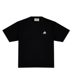 Футболка Mirèle Три Полоски