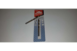 Сверло Makita по металлу HSS-TiN Economy 6*57*93 D-64107