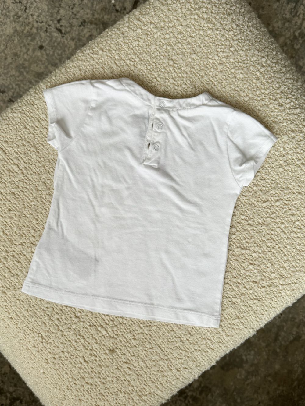 Футболка Burberry, 74