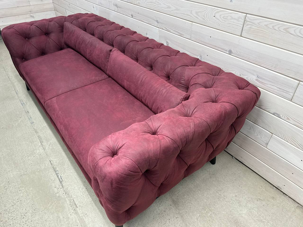 Chester Moon "Baron"