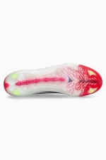 Бутсы adidas Predator Elite LL FG - красный