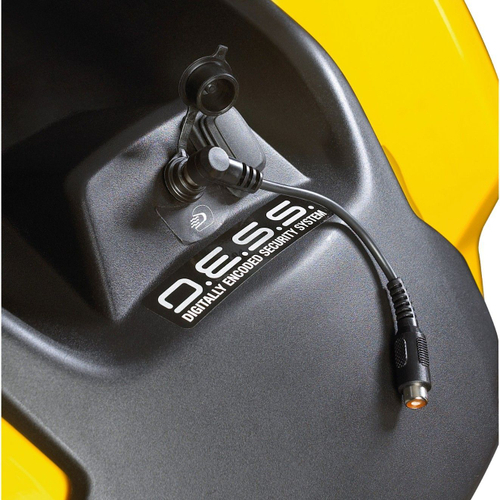 Выход для подогрева визора (Heated Visor Outlet) BRP Can-Am 715001246