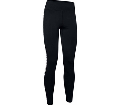 Леггинсы Under Armour Favorite Legging Branded - Black