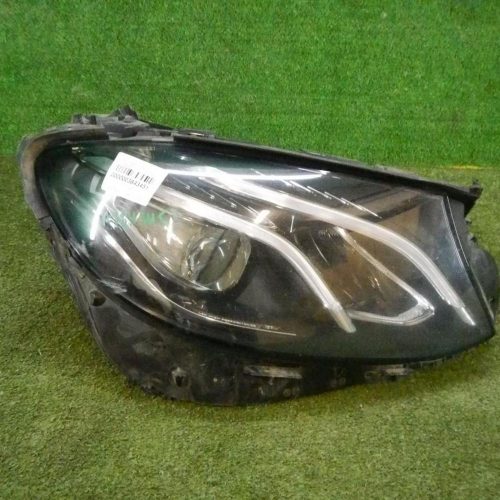 Фара правая Mercedes E W213 (2016-2021) LED