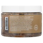 M3 Naturals, Скраб с коричневым сахаром, 340 г (12 унций)