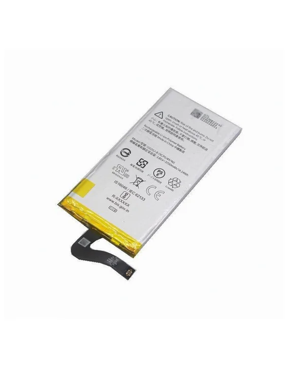 Аккумулятор для Google Pixel 4 XL 3700 mAh (G020J-B)