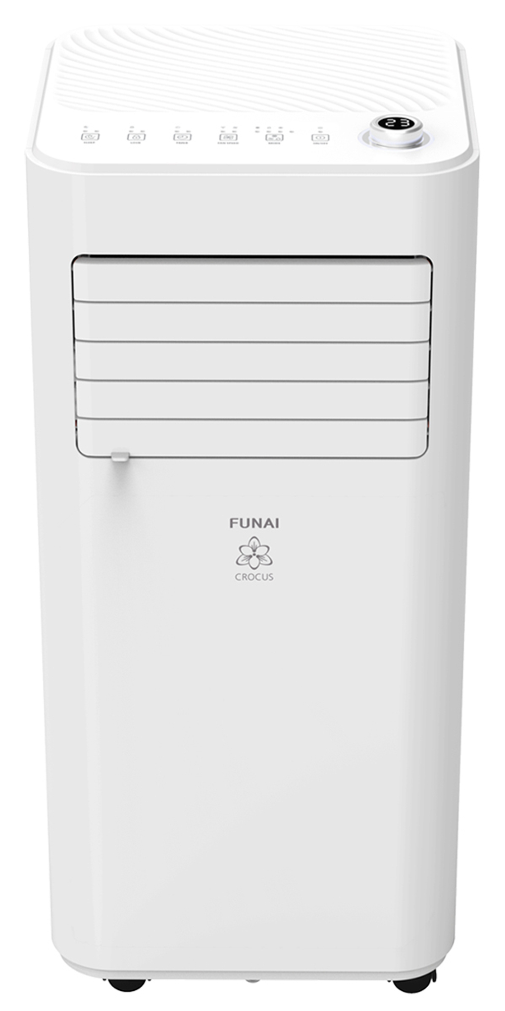 Мобильный кондиционер Funai MAC-CS22CON01