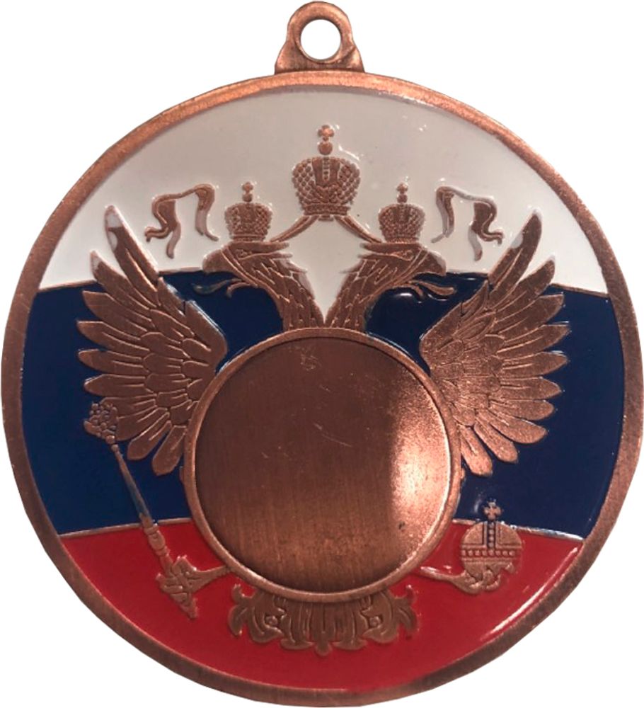 Медаль HMD01-65