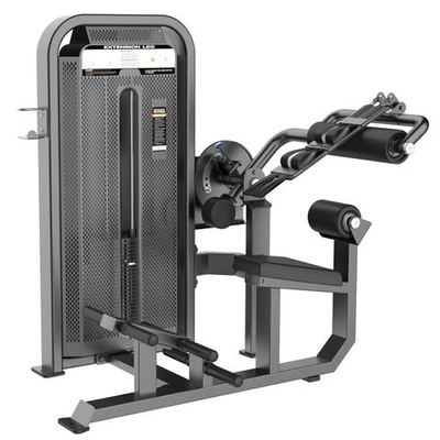 U3088D (E5088) Пресс машина/Разгибание спины. Стек 94 кг