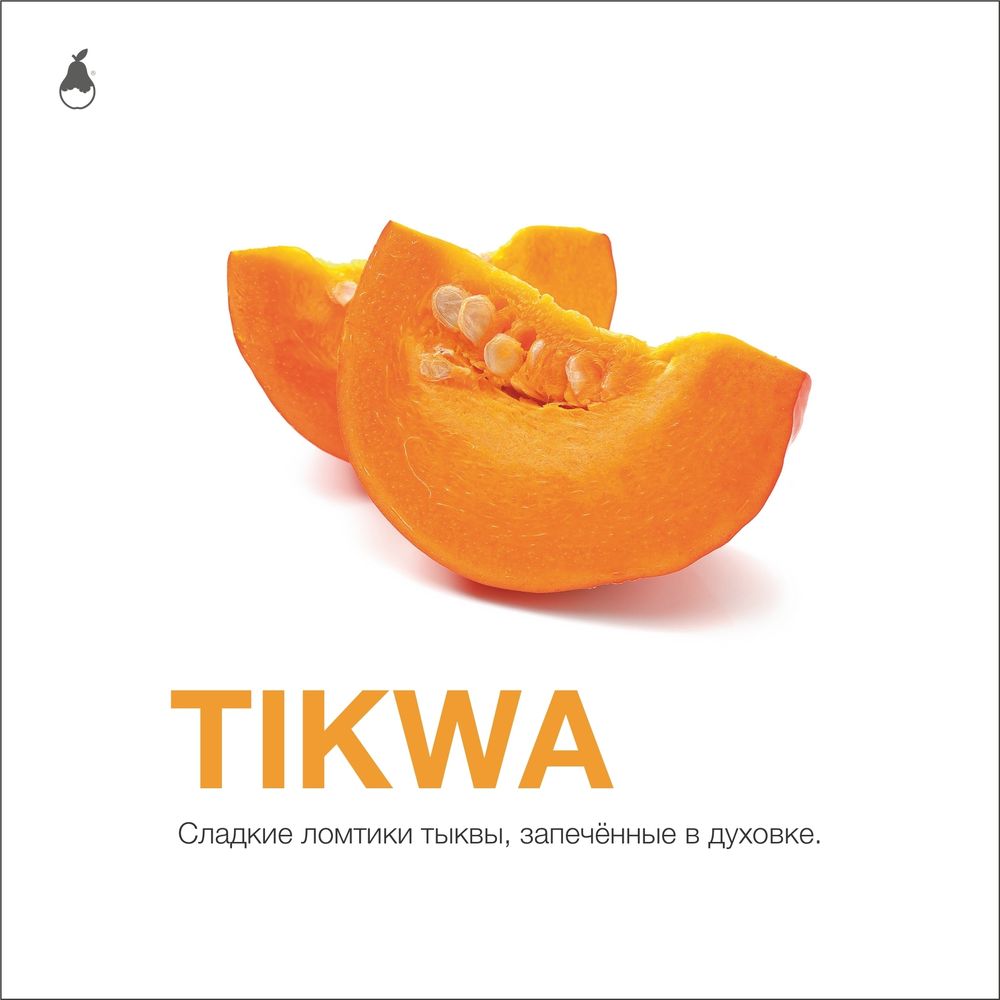 MattPear - Tikwa (50g)