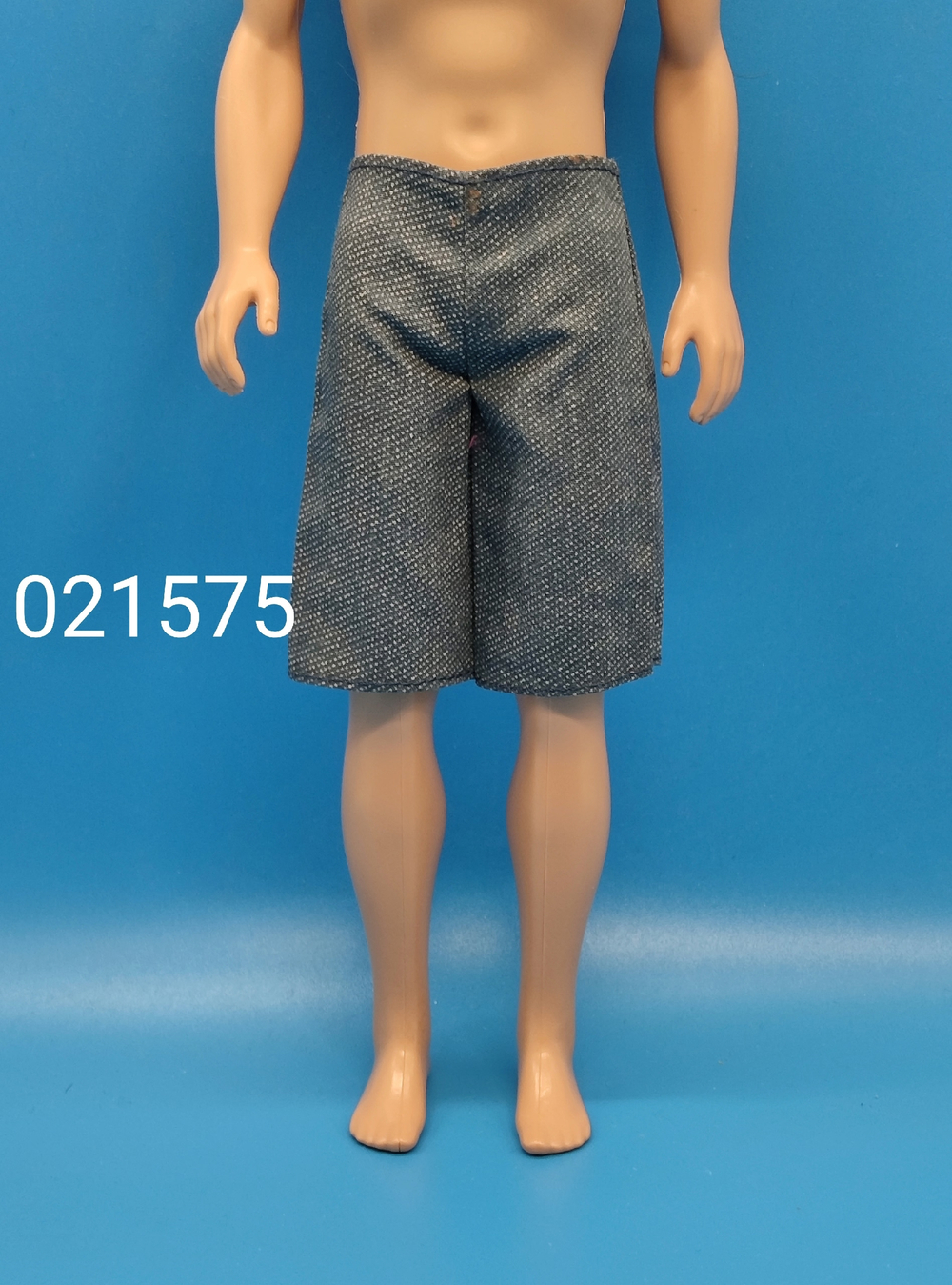 Одежда для куклы Барби Кен винтаж 021575