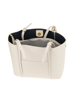 18396/18 Сумка жен., иск. кожа