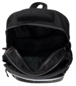 Школьный рюкзак Феникс+ "Еноты на скейтах", для мальчиков, полиэстер