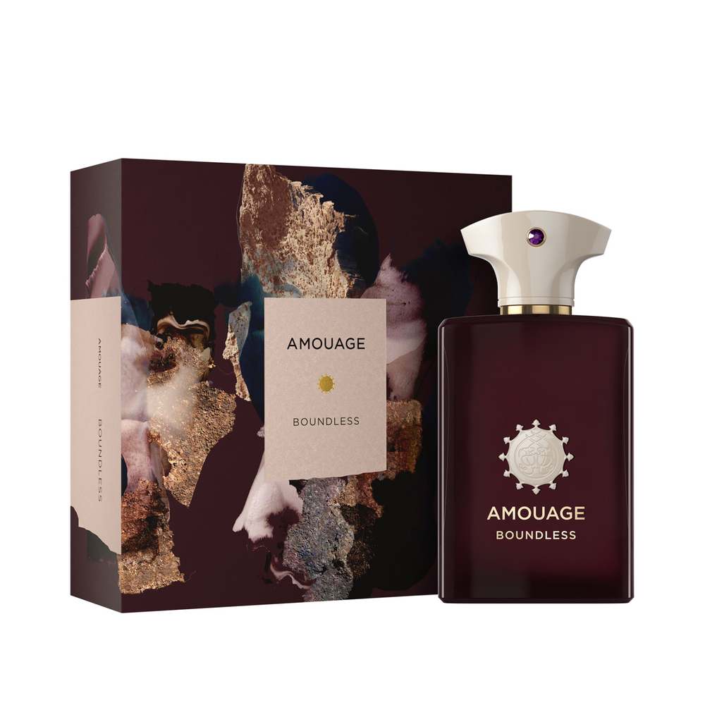Amouage Boundless NEW