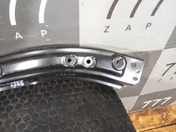 Кронштейн передней панели правый GAC GS8 2 21-нв Б/У Оригинал 4011118DRS0000