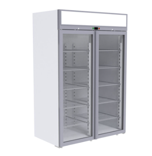 Холодильный шкаф ARKTO D1.4-Slc