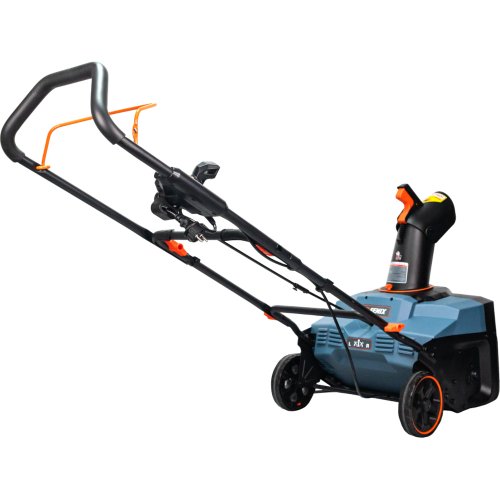Снегоуборщик SENIX STE20-M-EU 53см