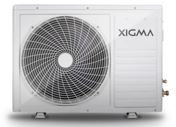 Сплит-система Xigma XG-TXE90RHA-IDU/XG-TXE90RHA-ODU Turbocool 2026
