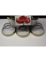 Набор салатников 3 шт