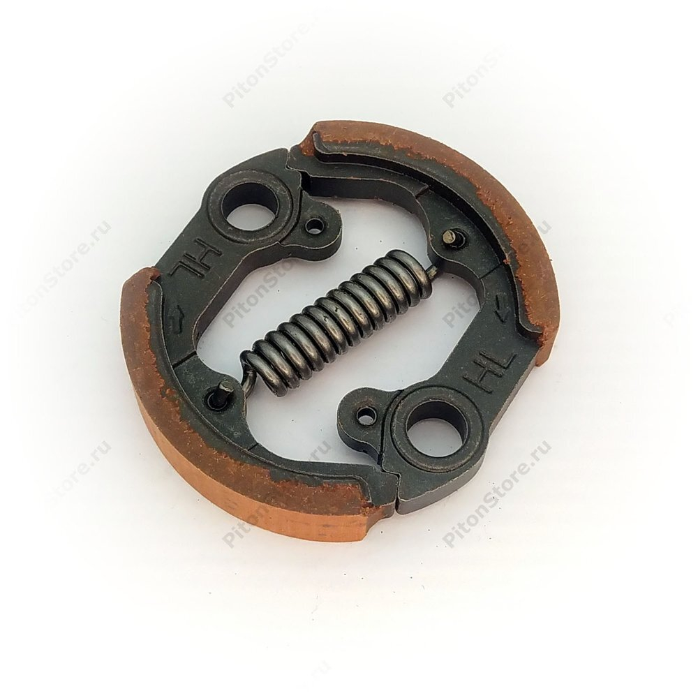 Сцепление б/к Husqvarna 143RII (в сборе, а: 5997647-01) [Winzor]