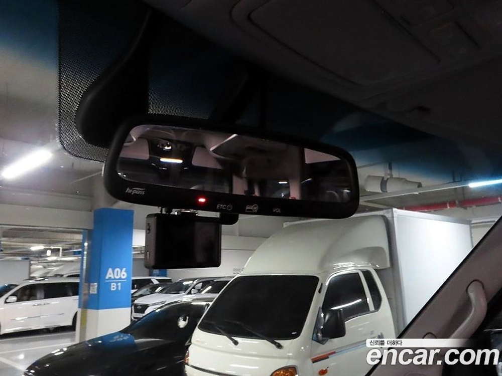 Hyundai Solati 15인승 (01.2021)