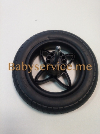 Колесо Babyhit Sense Plus заднее