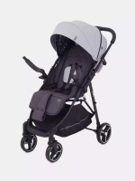 Коляска детская RANT "SHIFT STAR" RA250 Soft Grey